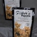 Fisher Popcorn